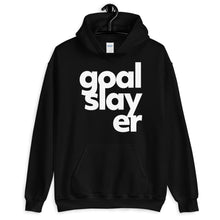 Load image into Gallery viewer, goal slayer:Lowercase Hoodie
